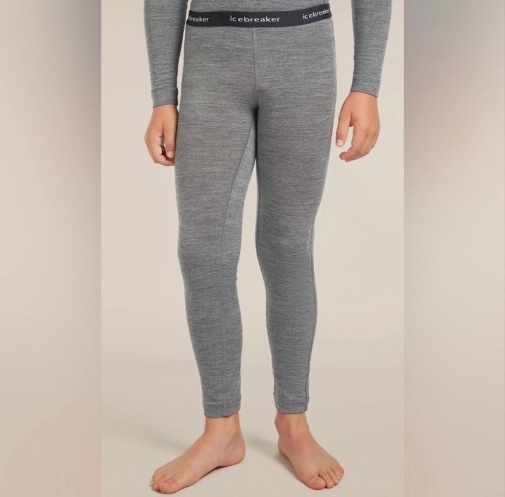 Icebreaker Merino Lightweight Merino Leggings 10